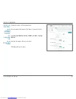 Preview for 98 page of D-Link DIR-850L User Manual