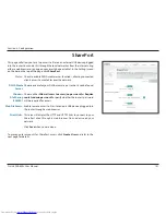 Preview for 105 page of D-Link DIR-850L User Manual