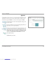 Preview for 123 page of D-Link DIR-850L User Manual