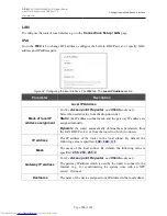 Preview for 102 page of D-Link DIR-853 User Manual