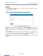 Preview for 152 page of D-Link DIR-853 User Manual