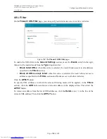 Preview for 199 page of D-Link DIR-853 User Manual