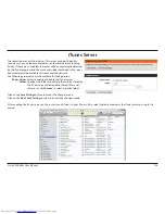 Предварительный просмотр 112 страницы D-Link DIR-865L User Manual