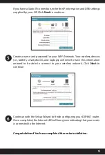 Preview for 9 page of D-Link DIR-867 Quick Install Manual