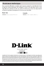 Preview for 24 page of D-Link DIR-867 Quick Install Manual