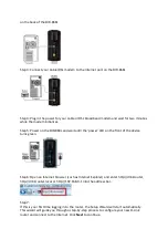 Preview for 2 page of D-Link DIR-868L Manual