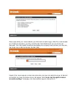 Preview for 3 page of D-Link DIR-868L Manual