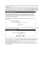 Preview for 8 page of D-Link DIR-868L Manual