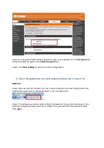 Preview for 10 page of D-Link DIR-868L Manual