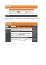 Preview for 11 page of D-Link DIR-868L Manual