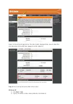 Preview for 19 page of D-Link DIR-868L Manual