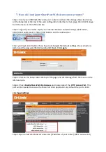 Preview for 25 page of D-Link DIR-868L Manual