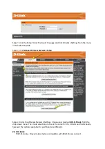 Preview for 27 page of D-Link DIR-868L Manual