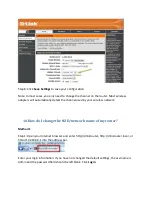 Preview for 31 page of D-Link DIR-868L Manual