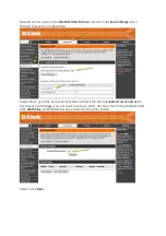 Preview for 44 page of D-Link DIR-868L Manual