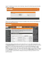 Preview for 52 page of D-Link DIR-868L Manual