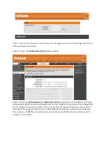 Preview for 54 page of D-Link DIR-868L Manual