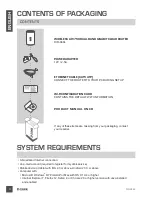 Предварительный просмотр 4 страницы D-Link DIR-868L Quick Installation Manual