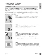 Предварительный просмотр 5 страницы D-Link DIR-868L Quick Installation Manual