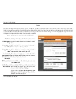 Предварительный просмотр 103 страницы D-Link DIR-868L User Manual