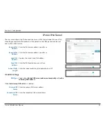 Preview for 56 page of D-Link DIR-869 User Manual