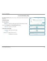 Preview for 62 page of D-Link DIR-869 User Manual