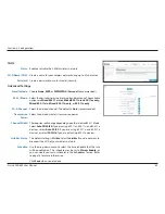 Preview for 64 page of D-Link DIR-869 User Manual