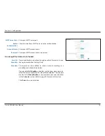 Preview for 82 page of D-Link DIR-869 User Manual