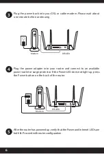 Preview for 6 page of D-Link DIR-878/MT Quick Install Manual