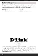 Preview for 12 page of D-Link DIR-878/MT Quick Install Manual