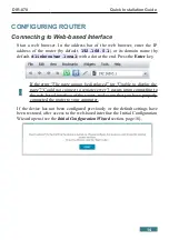 Preview for 14 page of D-Link DIR-878 Quick Installation Manual