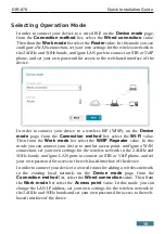 Preview for 19 page of D-Link DIR-878 Quick Installation Manual