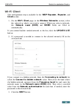 Preview for 22 page of D-Link DIR-878 Quick Installation Manual