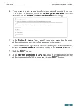 Preview for 28 page of D-Link DIR-878 Quick Installation Manual