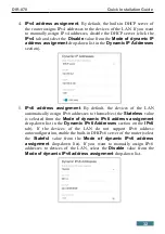 Preview for 32 page of D-Link DIR-878 Quick Installation Manual