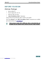 Preview for 2 page of D-Link DIR-879 Quick Installation Manual