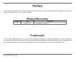 Предварительный просмотр 2 страницы D-Link DIR-880L User Manual