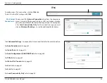 Предварительный просмотр 46 страницы D-Link DIR-880L User Manual