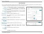 Предварительный просмотр 47 страницы D-Link DIR-880L User Manual