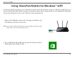 Предварительный просмотр 134 страницы D-Link DIR-880L User Manual