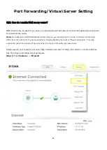 Предварительный просмотр 49 страницы D-Link DIR-882 Manual