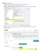 Предварительный просмотр 64 страницы D-Link DIR-882 Manual