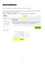 Предварительный просмотр 70 страницы D-Link DIR-882 Manual