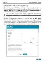 Предварительный просмотр 27 страницы D-Link DIR-882 Quick Installation Manual