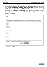 Preview for 33 page of D-Link DIR-882 Quick Installation Manual