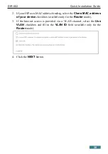 Preview for 38 page of D-Link DIR-882 Quick Installation Manual