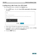 Preview for 41 page of D-Link DIR-882 Quick Installation Manual