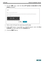 Preview for 42 page of D-Link DIR-882 Quick Installation Manual