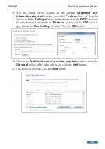 Preview for 50 page of D-Link DIR-882 Quick Installation Manual
