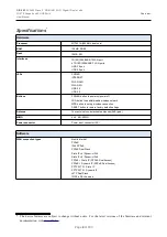 Предварительный просмотр 8 страницы D-Link DIR-882 User Manual